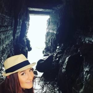 Meet your Posher, Brianne